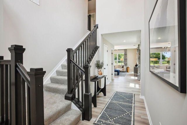 7184 Celebration Drive, Powell, OH 43065