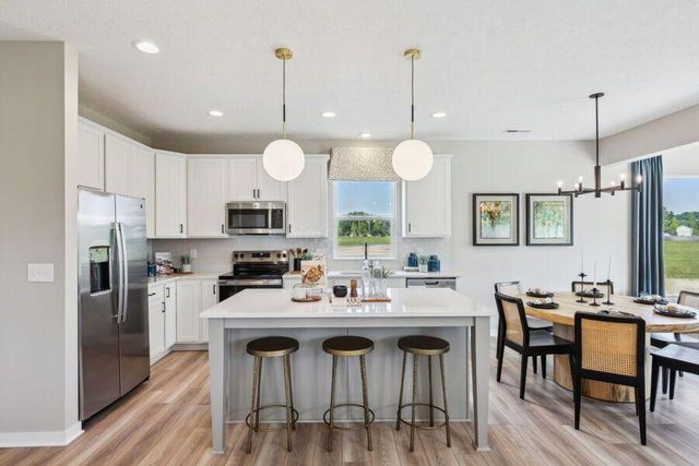 7184 Celebration Drive, Powell, OH 43065