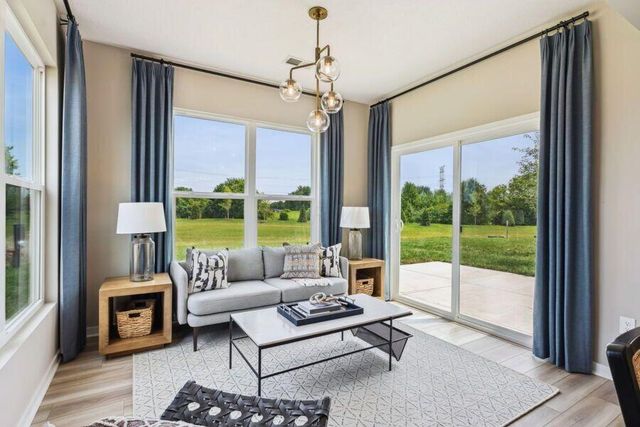 7184 Celebration Drive, Powell, OH 43065