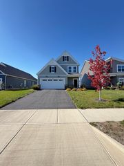 7184 Celebration Drive, Powell, OH 43065