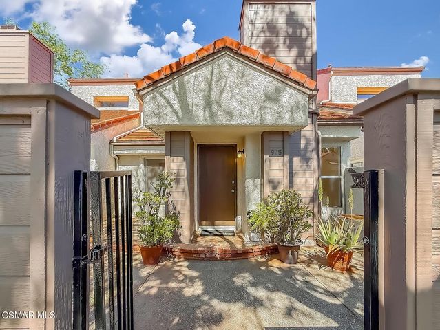 925 Via Colinas, Westlake Village, CA 91362