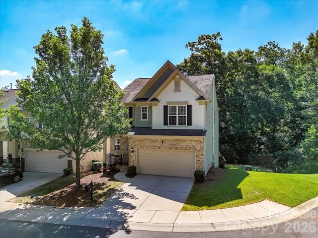 1806 Sunchaser Lane, Charlotte, NC 28210