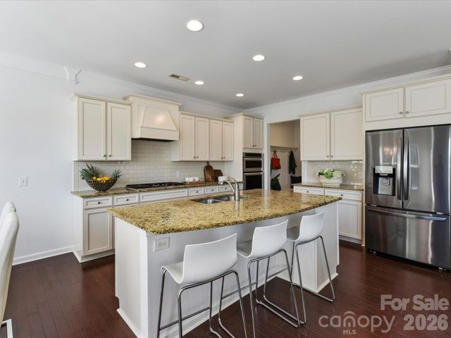 1806 Sunchaser Lane, Charlotte, NC 28210