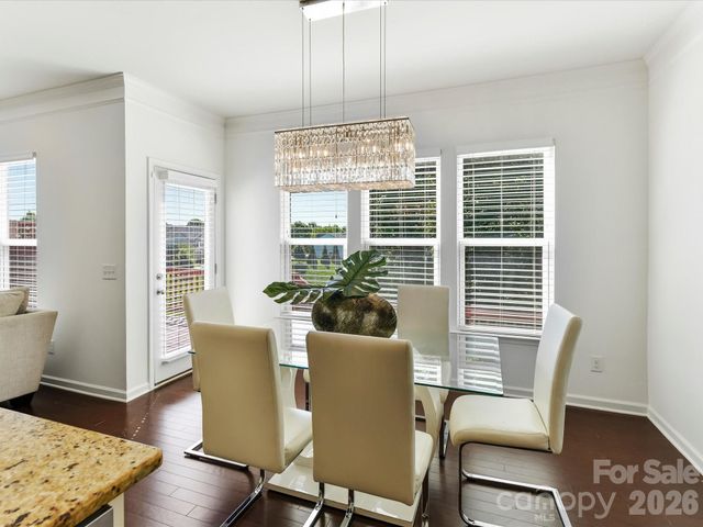 1806 Sunchaser Lane, Charlotte, NC 28210