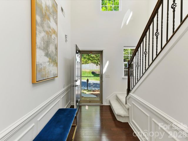 1806 Sunchaser Lane, Charlotte, NC 28210
