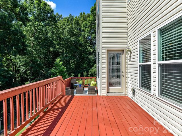 1806 Sunchaser Lane, Charlotte, NC 28210