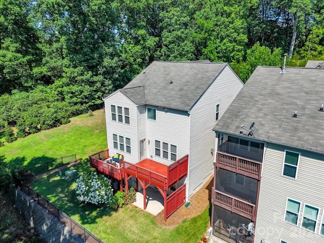 1806 Sunchaser Lane, Charlotte, NC 28210