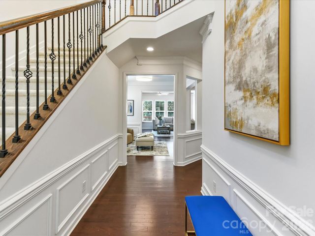 1806 Sunchaser Lane, Charlotte, NC 28210