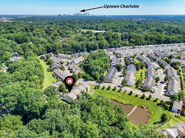 1806 Sunchaser Lane, Charlotte, NC 28210