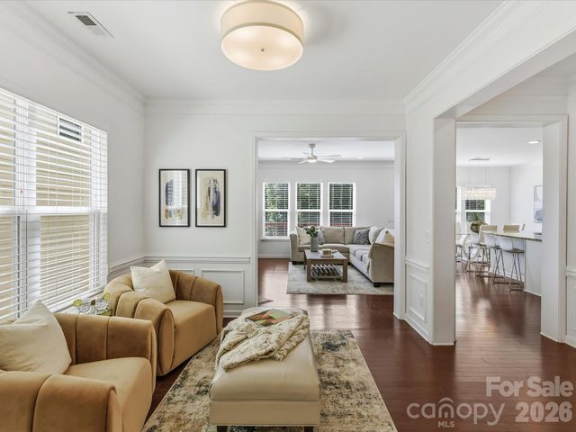 1806 Sunchaser Lane, Charlotte, NC 28210