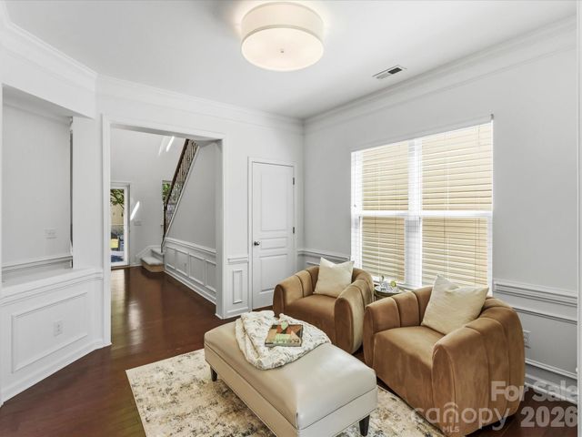 1806 Sunchaser Lane, Charlotte, NC 28210