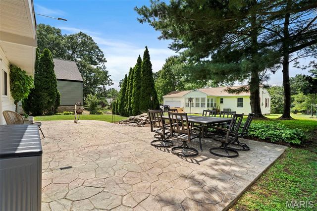 2137 East Drive, Crystal Lake Park, MO 63131
