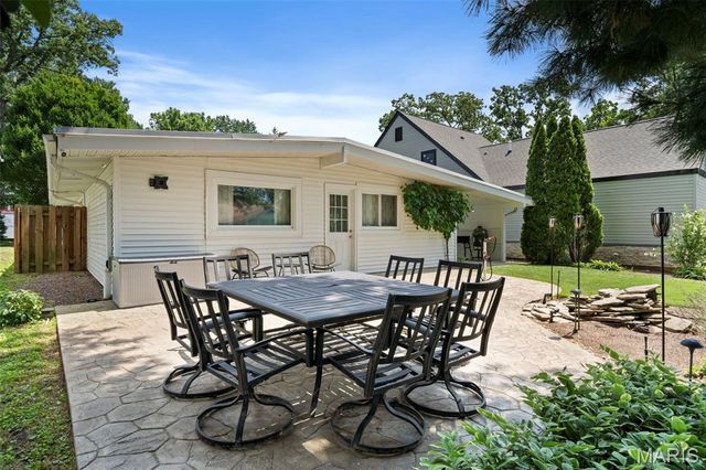 2137 East Drive, Crystal Lake Park, MO 63131