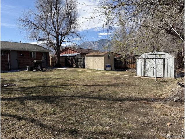 3235 Euclid Avenue, Boulder, CO 80303