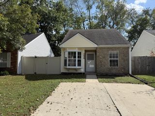 1020 Parkside Drive, Georgetown, KY 40324