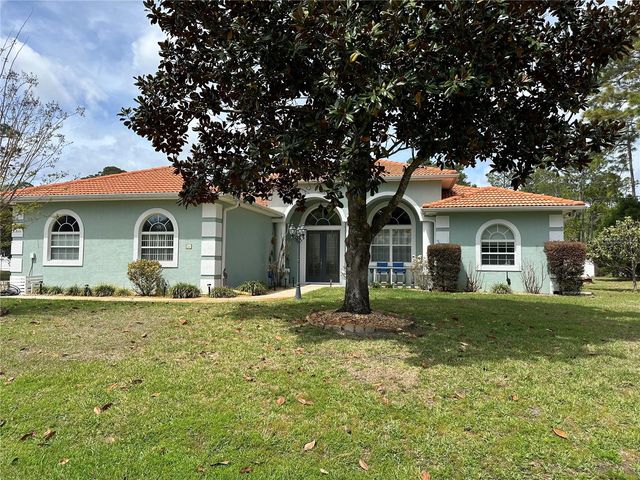20 EVANSTON LANE, Palm Coast, FL 32164