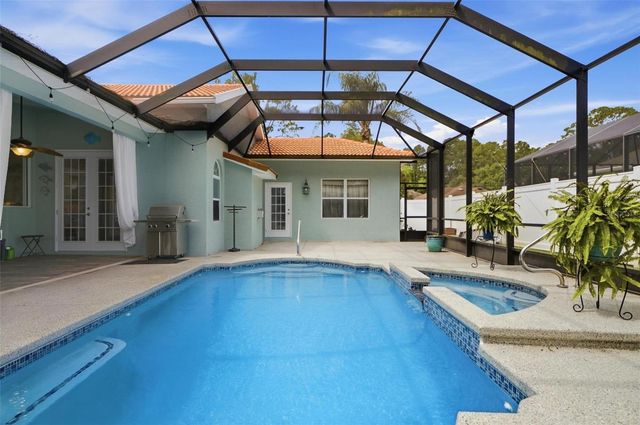 20 EVANSTON LANE, Palm Coast, FL 32164