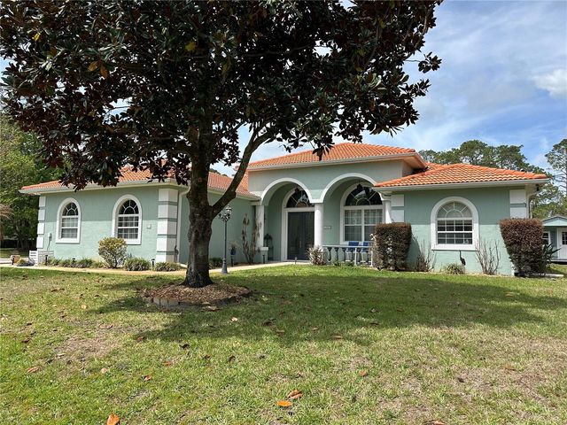 20 EVANSTON LANE, Palm Coast, FL 32164