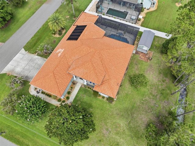 20 EVANSTON LANE, Palm Coast, FL 32164