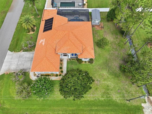 20 EVANSTON LANE, Palm Coast, FL 32164