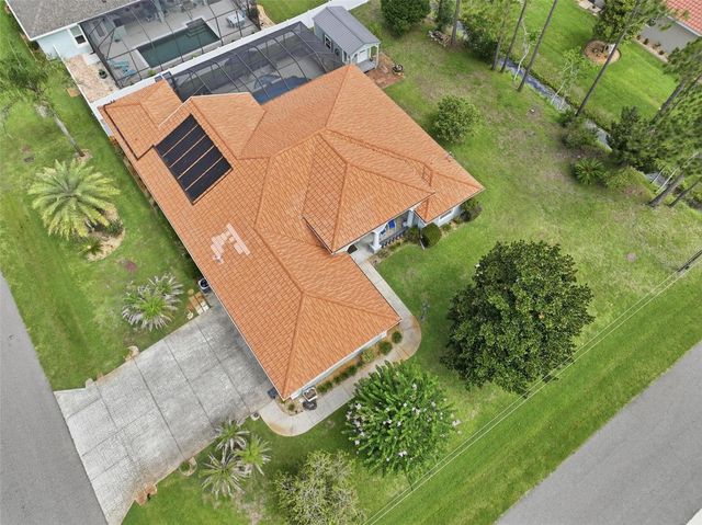 20 EVANSTON LANE, Palm Coast, FL 32164