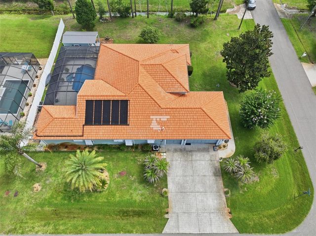 20 EVANSTON LANE, Palm Coast, FL 32164