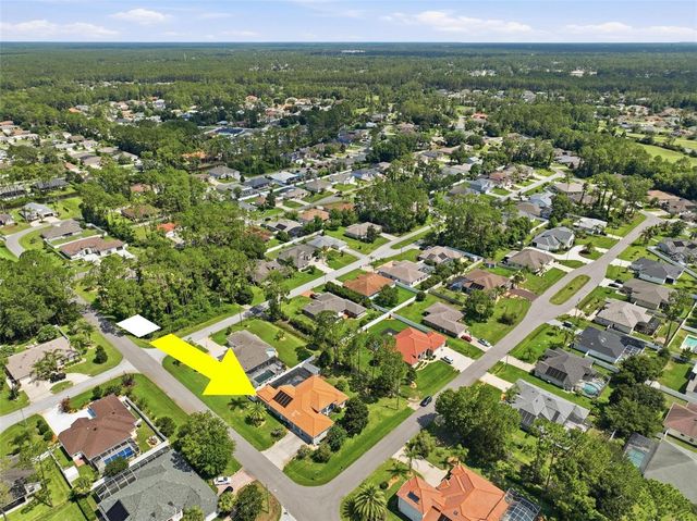 20 EVANSTON LANE, Palm Coast, FL 32164