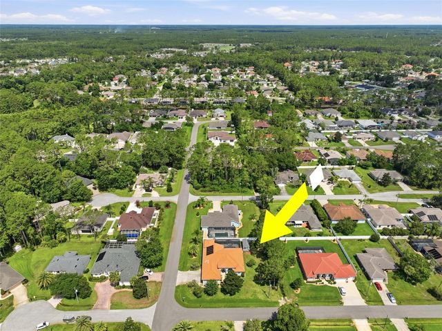 20 EVANSTON LANE, Palm Coast, FL 32164