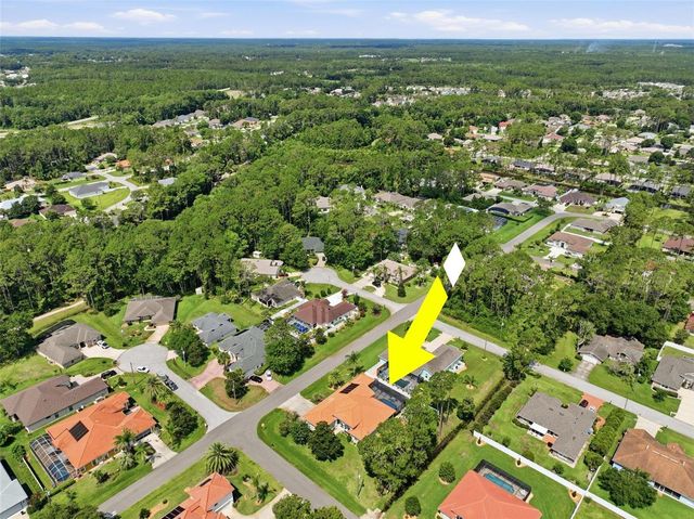 20 EVANSTON LANE, Palm Coast, FL 32164