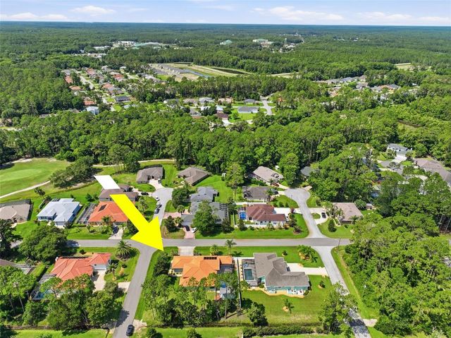 20 EVANSTON LANE, Palm Coast, FL 32164