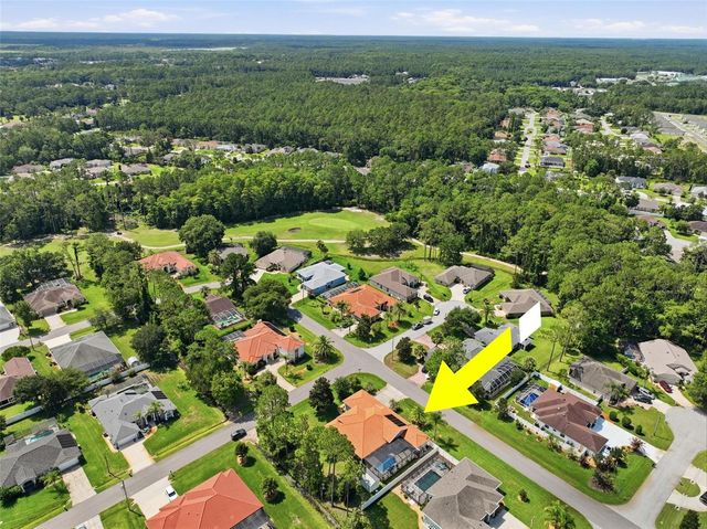 20 EVANSTON LANE, Palm Coast, FL 32164