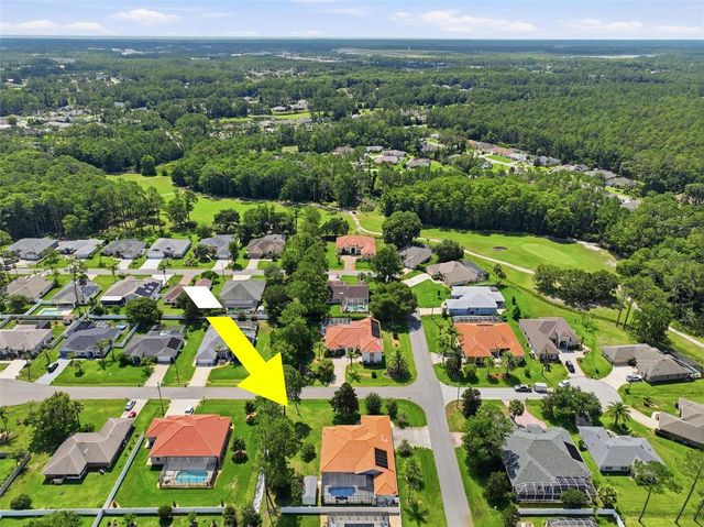 20 EVANSTON LANE, Palm Coast, FL 32164