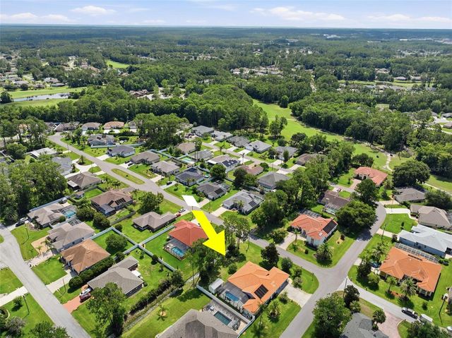 20 EVANSTON LANE, Palm Coast, FL 32164