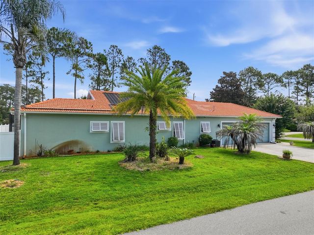 20 EVANSTON LANE, Palm Coast, FL 32164