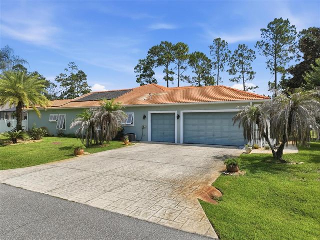 20 EVANSTON LANE, Palm Coast, FL 32164