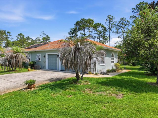 20 EVANSTON LANE, Palm Coast, FL 32164