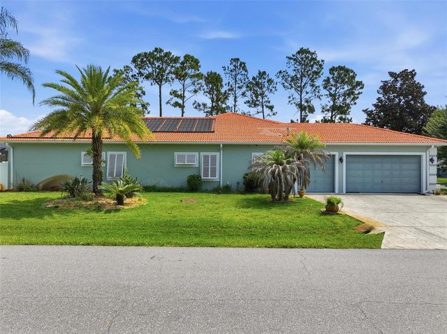 20 EVANSTON LANE, Palm Coast, FL 32164