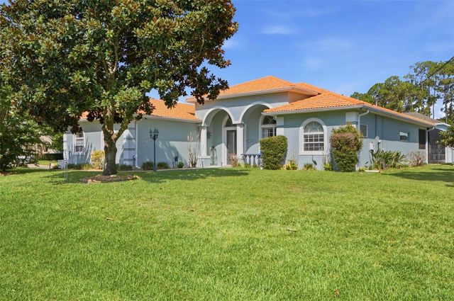 20 EVANSTON LANE, Palm Coast, FL 32164