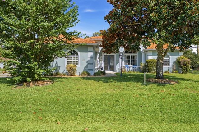 20 EVANSTON LANE, Palm Coast, FL 32164