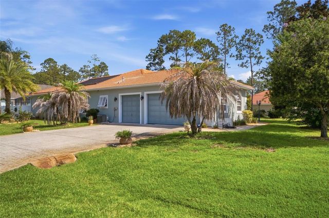 20 EVANSTON LANE, Palm Coast, FL 32164