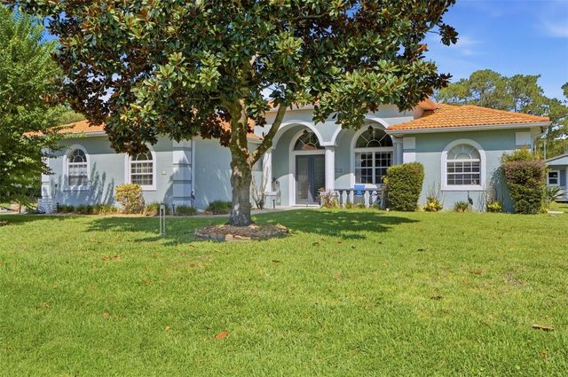 20 EVANSTON LANE, Palm Coast, FL 32164