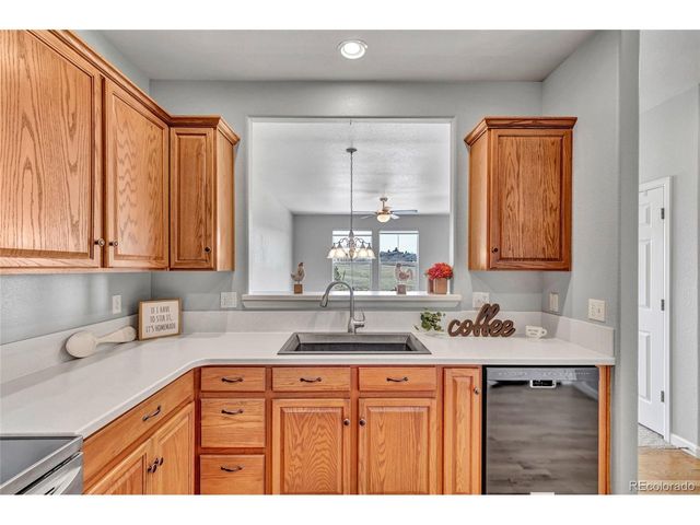 17099 Blue Mist Grv, Monument, CO 80132