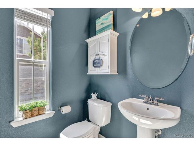 17099 Blue Mist Grv, Monument, CO 80132