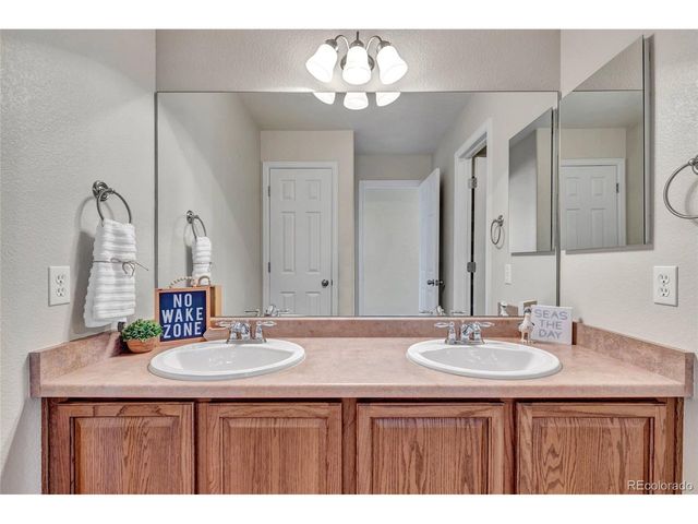 17099 Blue Mist Grv, Monument, CO 80132