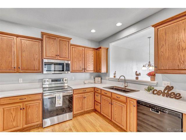 17099 Blue Mist Grv, Monument, CO 80132