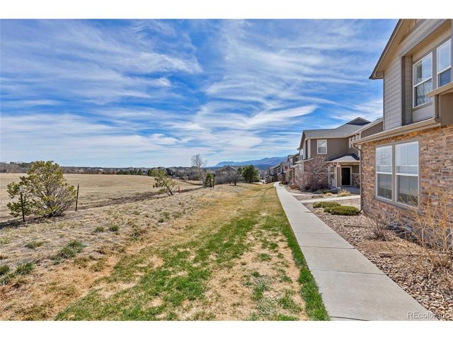 17099 Blue Mist Grv, Monument, CO 80132