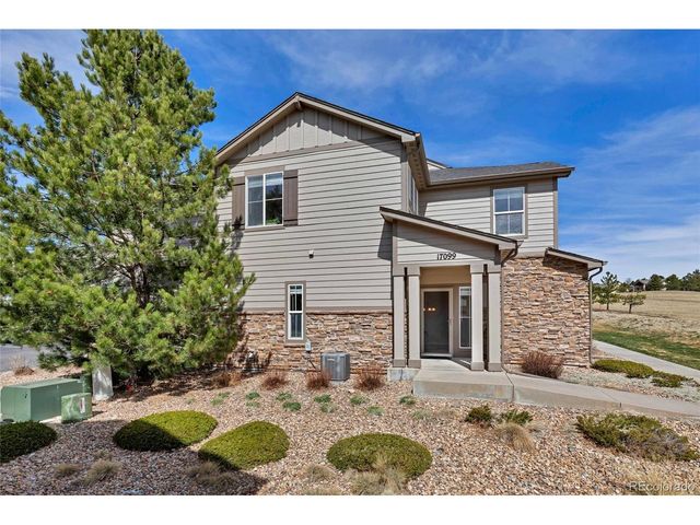 17099 Blue Mist Grv, Monument, CO 80132