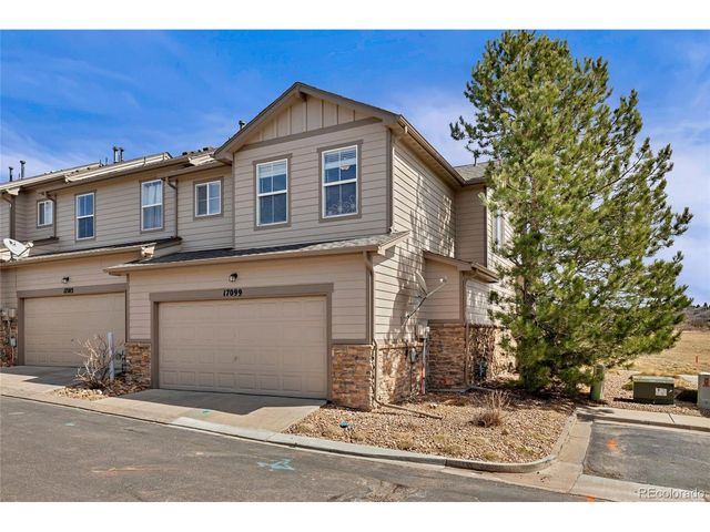 17099 Blue Mist Grv, Monument, CO 80132