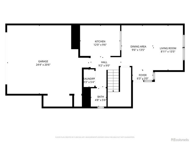 17099 Blue Mist Grv, Monument, CO 80132