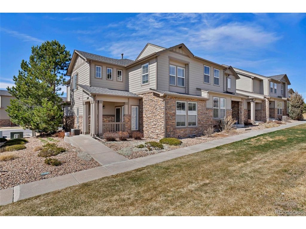 17099 Blue Mist Grv, Monument, CO 80132